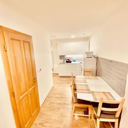 Lemon Premium Apartment Szeged Exterior foto