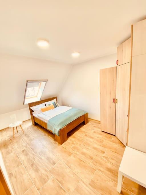 Lemon Premium Apartment Szeged Exterior foto